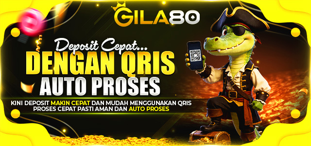 DEPOSIT CEPAT